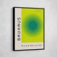 Bauhaus Wall Art 042