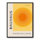 Bauhaus Wall Art 043