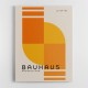 Bauhaus Wall Art 044