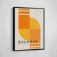 Bauhaus Wall Art 044