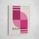 Bauhaus Wall Art 045