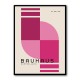 Bauhaus Wall Art 045