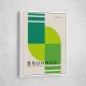 Bauhaus Wall Art 046
