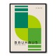 Bauhaus Wall Art 046