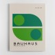 Bauhaus Wall Art 047