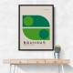Bauhaus Wall Art 047