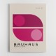 Bauhaus Wall Art 048
