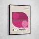 Bauhaus Wall Art 048
