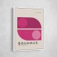 Bauhaus Wall Art 048