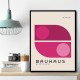 Bauhaus Wall Art 048