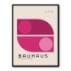 Bauhaus Wall Art 048