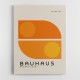 Bauhaus Wall Art 049