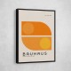 Bauhaus Wall Art 049