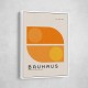 Bauhaus Wall Art 049