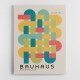 Bauhaus Wall Art 050