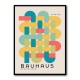 Bauhaus Wall Art 050