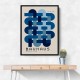 Bauhaus Wall Art 051