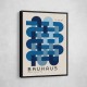 Bauhaus Wall Art 051
