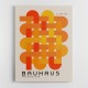 Bauhaus Wall Art 052