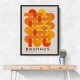 Bauhaus Wall Art 052