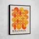 Bauhaus Wall Art 052