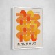 Bauhaus Wall Art 052