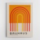 Bauhaus Wall Art 053