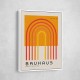 Bauhaus Wall Art 053