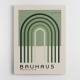 Bauhaus Wall Art 055