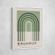 Bauhaus Wall Art 055