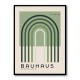 Bauhaus Wall Art 055