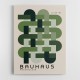 Bauhaus Wall Art 056
