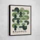 Bauhaus Wall Art 056