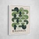 Bauhaus Wall Art 056
