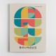 Bauhaus Wall Art 057