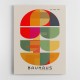 Bauhaus Wall Art 058