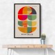 Bauhaus Wall Art 058