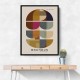 Bauhaus Wall Art 059