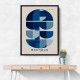Bauhaus Wall Art 060