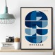 Bauhaus Wall Art 060