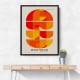 Bauhaus Wall Art 061