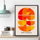 Bauhaus Wall Art 061