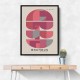 Bauhaus Wall Art 063