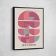 Bauhaus Wall Art 063