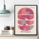 Bauhaus Wall Art 063