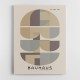 Bauhaus Wall Art 064
