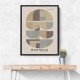 Bauhaus Wall Art 064