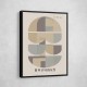 Bauhaus Wall Art 064