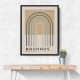 Bauhaus Wall Art 065