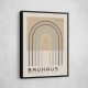 Bauhaus Wall Art 065